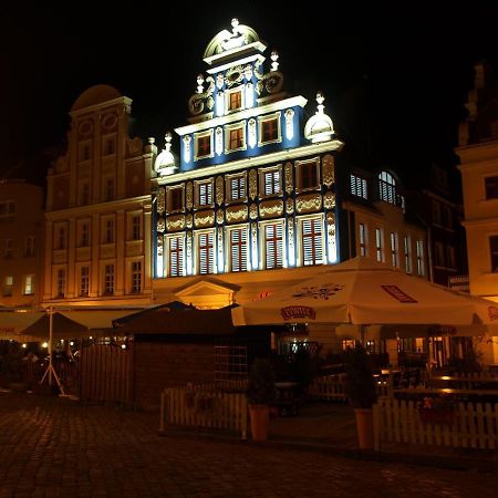 Bulwary Apartments Szczecin Exterior foto